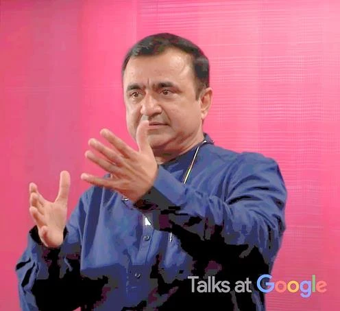 Talks at Google