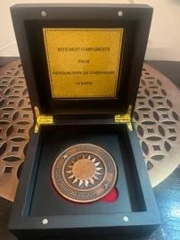 Awards and recognition